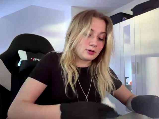 FlippyPippy webcam