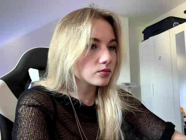 FlippyPippy webcam