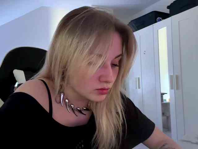 FlippyPippy webcam