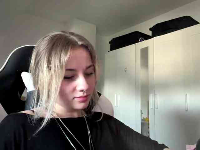 FlippyPippy webcam