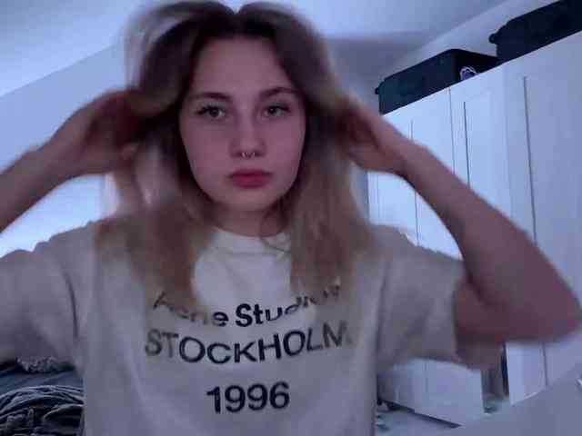 FlippyPippy webcam