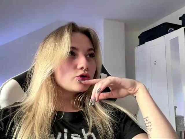 FlippyPippy webcam