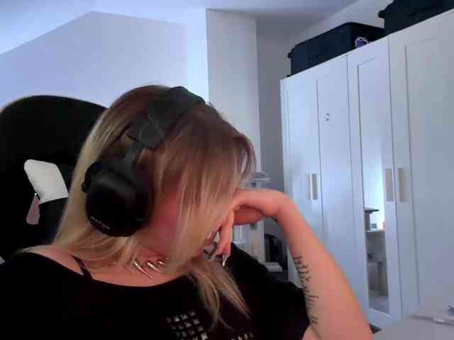 FlippyPippy webcam