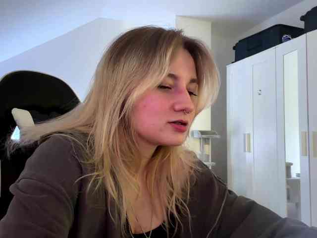 FlippyPippy webcam