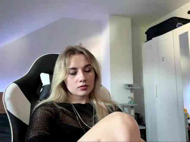 FlippyPippy webcam