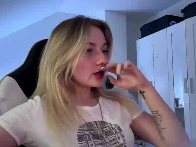 FlippyPippy webcam
