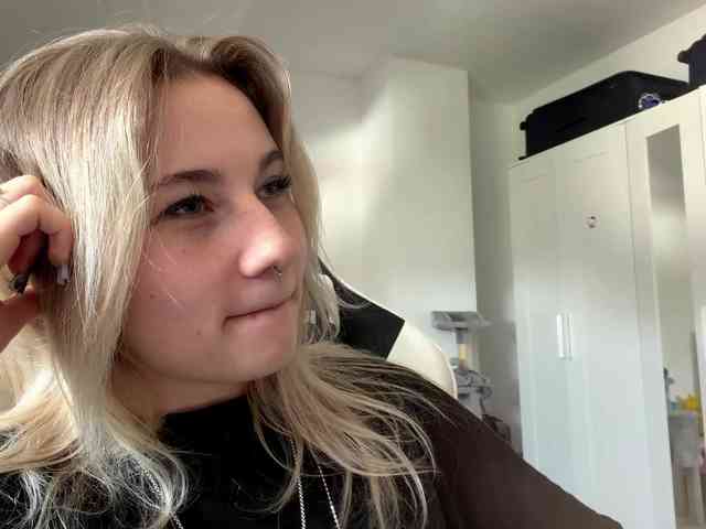 FlippyPippy webcam