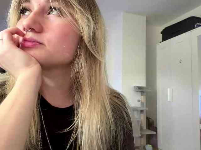 FlippyPippy webcam