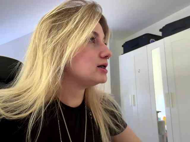 FlippyPippy webcam