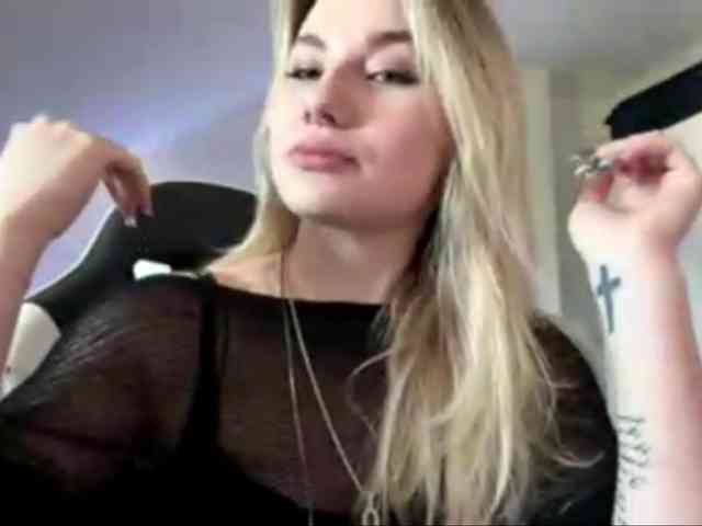 FlippyPippy webcam
