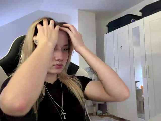 FlippyPippy webcam