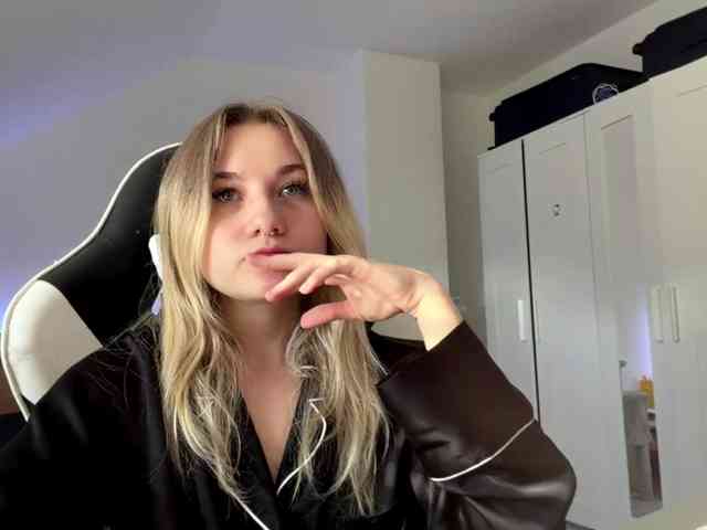 FlippyPippy webcam