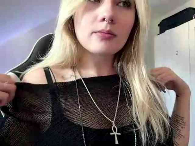 FlippyPippy webcam