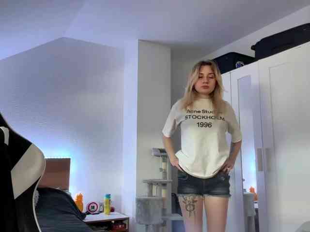 FlippyPippy webcam