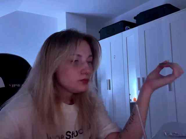FlippyPippy webcam