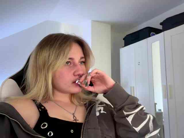 FlippyPippy webcam