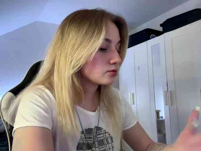 FlippyPippy webcam