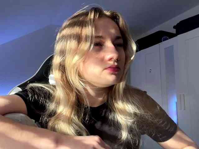FlippyPippy webcam