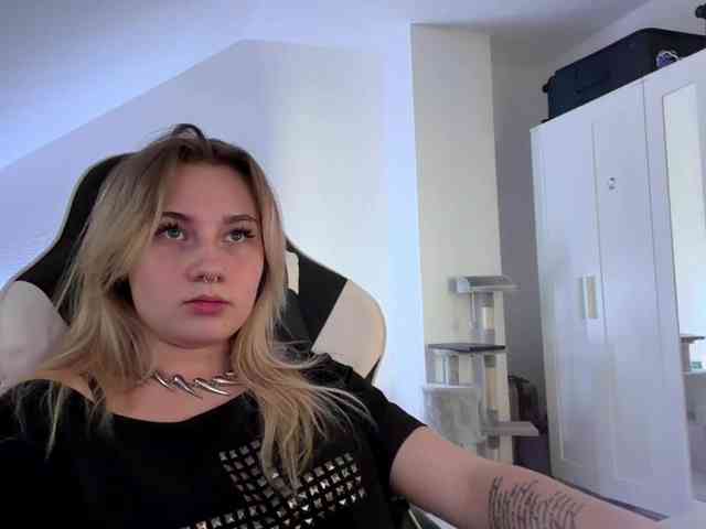 FlippyPippy webcam