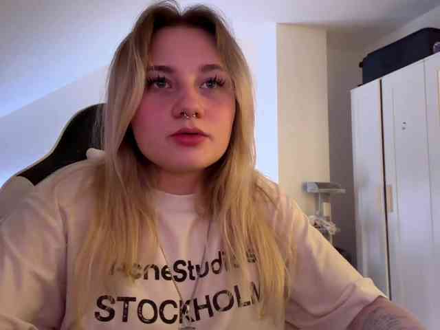 FlippyPippy webcam