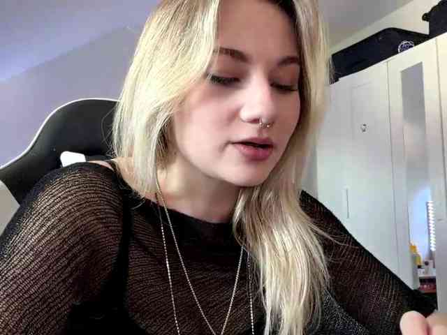 FlippyPippy webcam