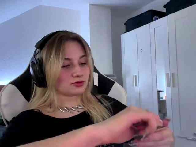 FlippyPippy webcam