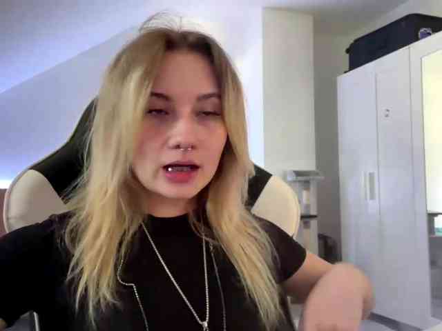 FlippyPippy webcam