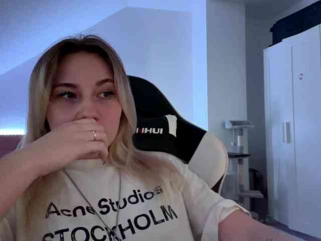 FlippyPippy webcam