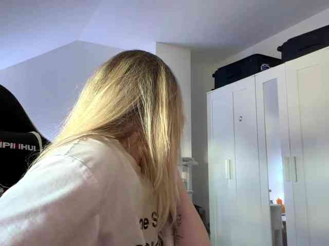 FlippyPippy webcam
