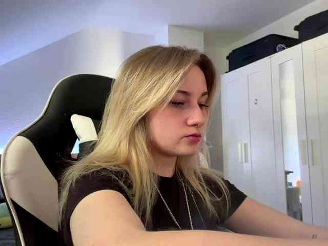 FlippyPippy webcam
