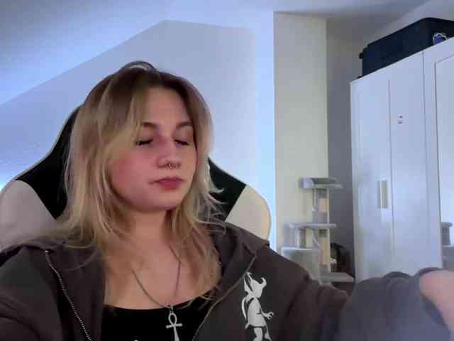 FlippyPippy webcam