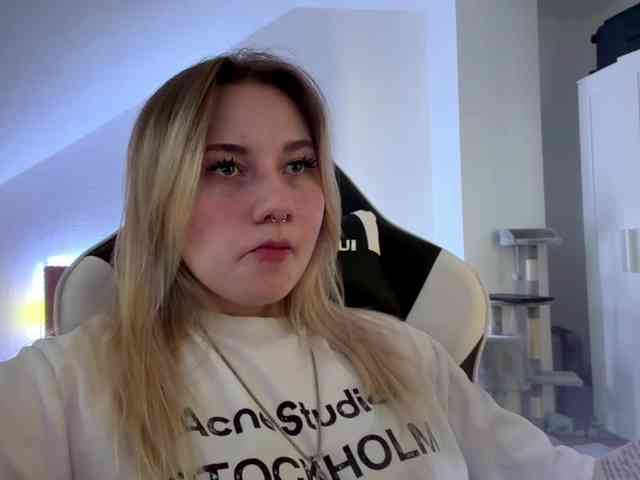 FlippyPippy webcam