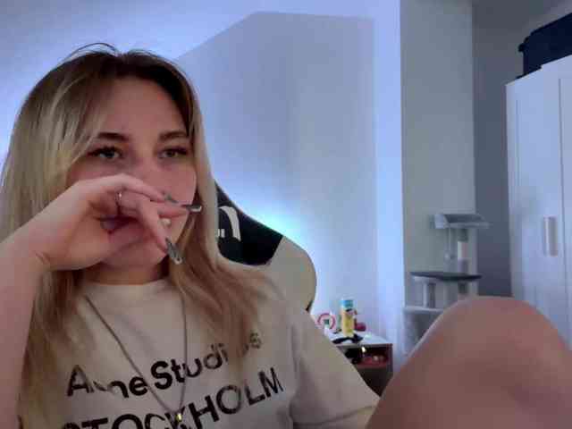 flippypippy's live room