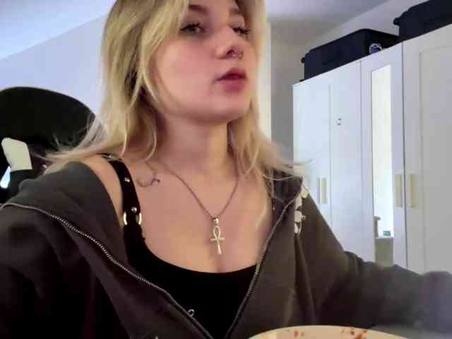 FlippyPippy webcam