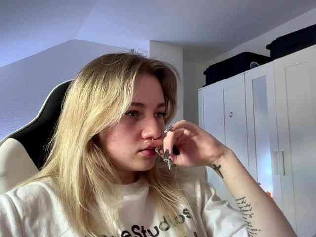 FlippyPippy webcam
