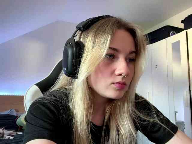 FlippyPippy webcam