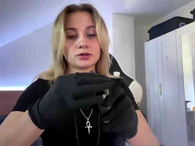 FlippyPippy webcam