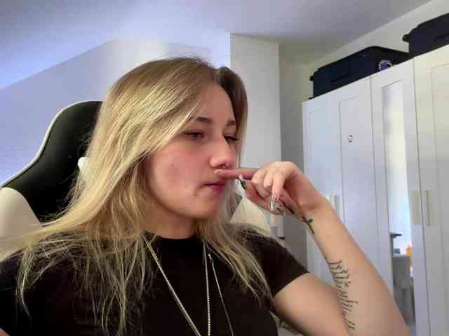 FlippyPippy webcam
