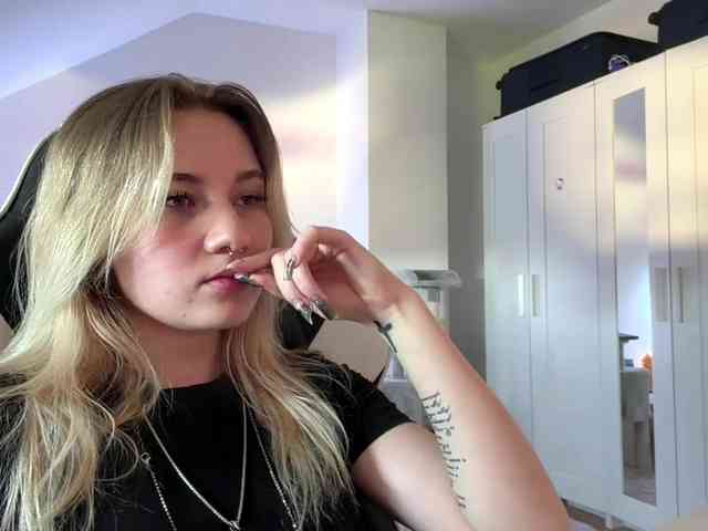 FlippyPippy webcam