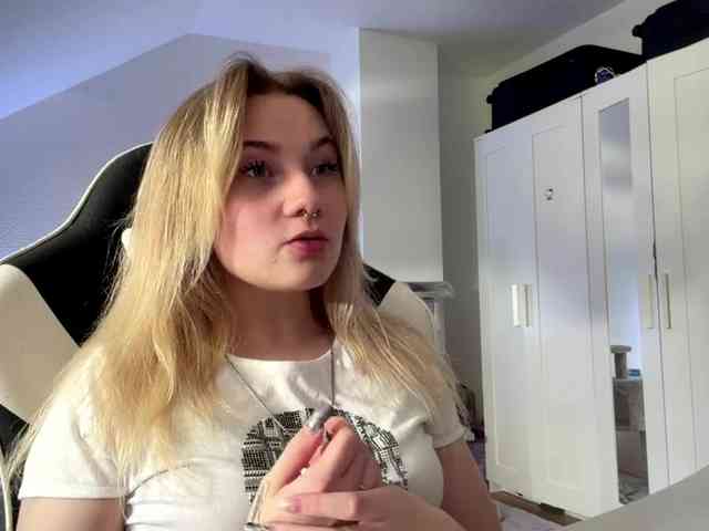 FlippyPippy webcam