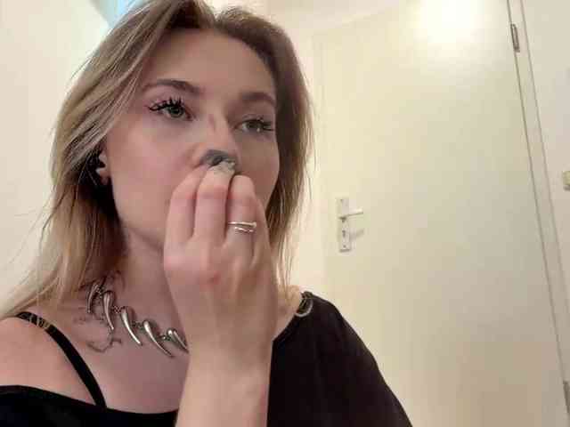 FlippyPippy webcam