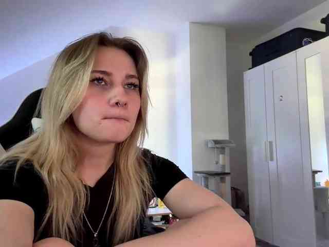 FlippyPippy webcam
