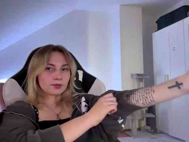 FlippyPippy webcam