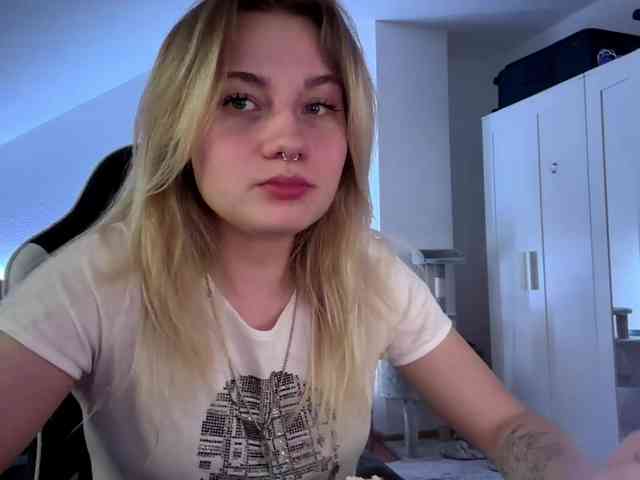 FlippyPippy webcam