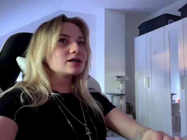 FlippyPippy webcam