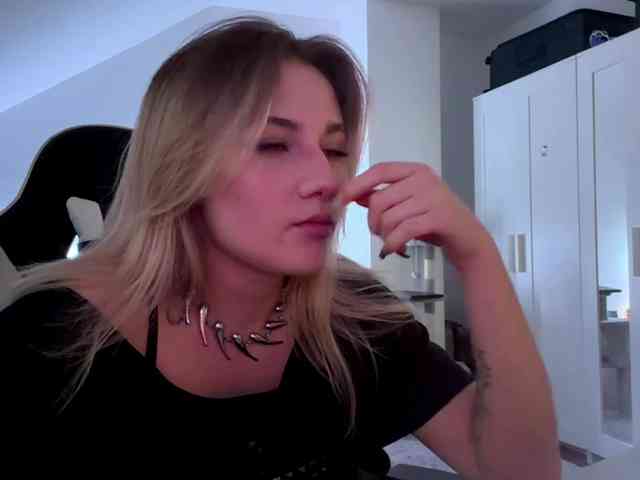 FlippyPippy webcam