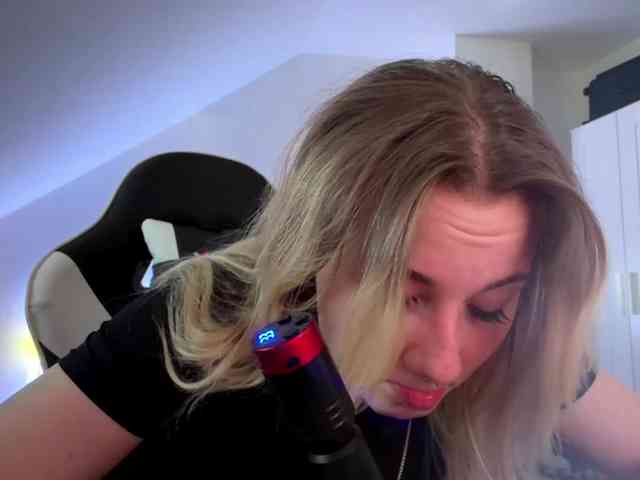 FlippyPippy webcam