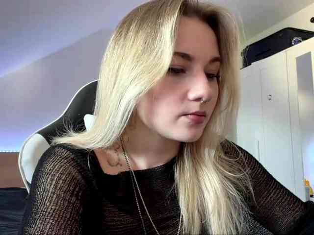 FlippyPippy webcam