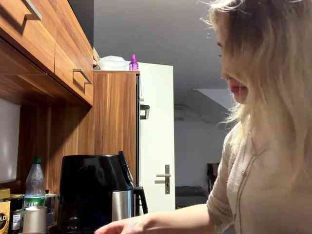 FlippyPippy webcam