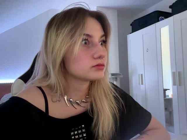 FlippyPippy webcam